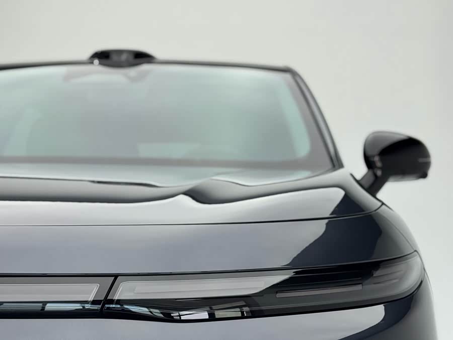 零跑汽车 零跑B10 2025 汽车图片 #5