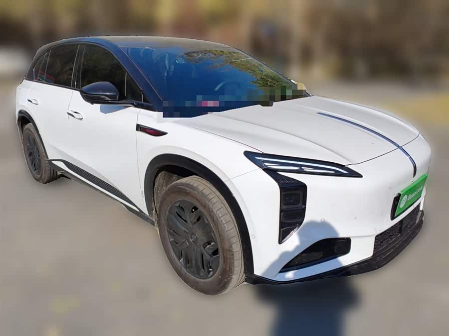 HongQi TianGong 08 2025 car image #5