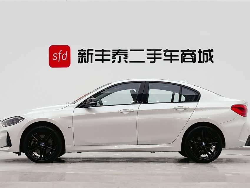 BMW 1 Series 2020 immagine di auto #5