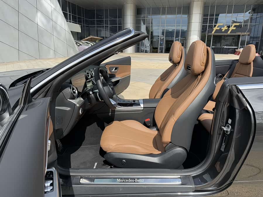 Mercedes-Benz CLE Class 2024 #5 Mercedes-Benz CLE Class 2024 car image #5