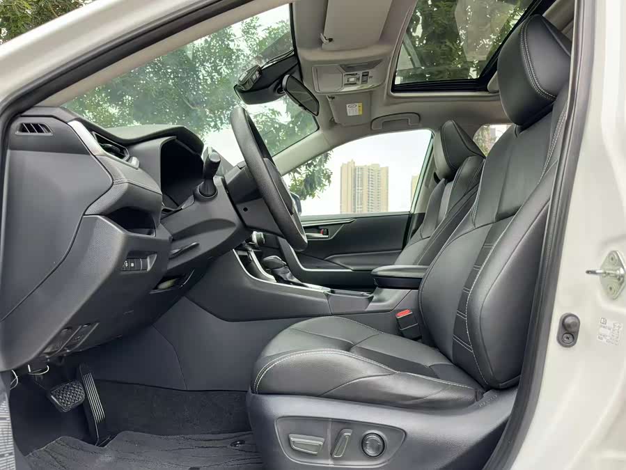 Kia Wildlander 2020 image de voiture #5