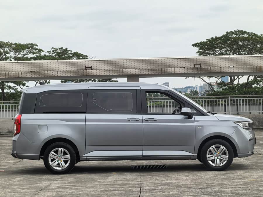 五菱汽车 五菱征程 2021 #5 五菱汽车 五菱征程 2021 汽车图片 #5