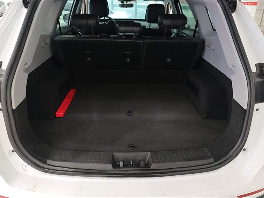 Chery Tiggo 8 Plus 2021 image de voiture #5