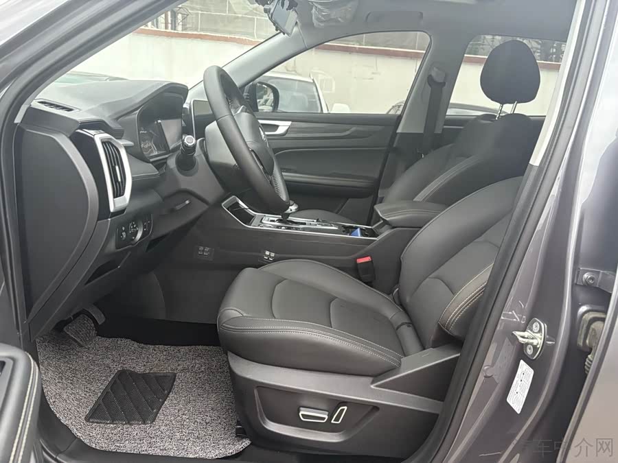 Kaiyi Showjet Pro 2022 car image #5