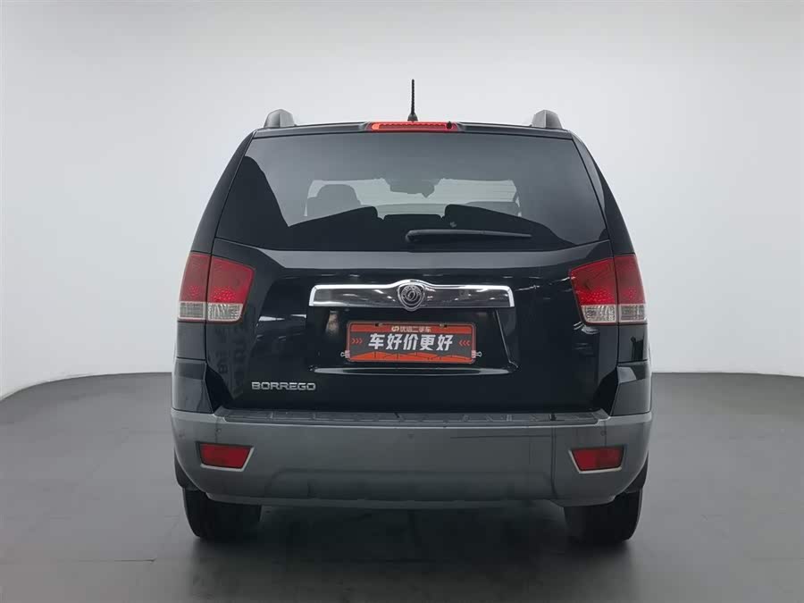 起亚 霸锐 2011 汽车图片 #5