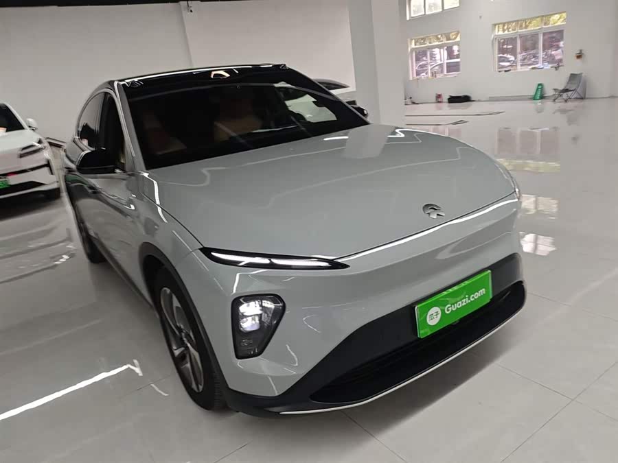 蔚来 蔚来EC7 2023 汽车图片 #5