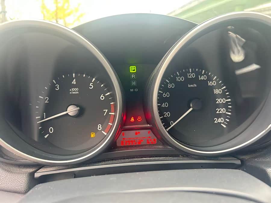 马自达 马自达3星骋 2016 汽车图片 #5