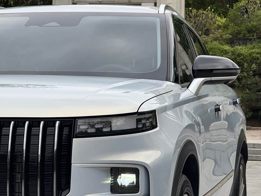 Chery Exploration 06 C-DM 2024 #5 Chery Exploration 06 C-DM 2024 car image #5