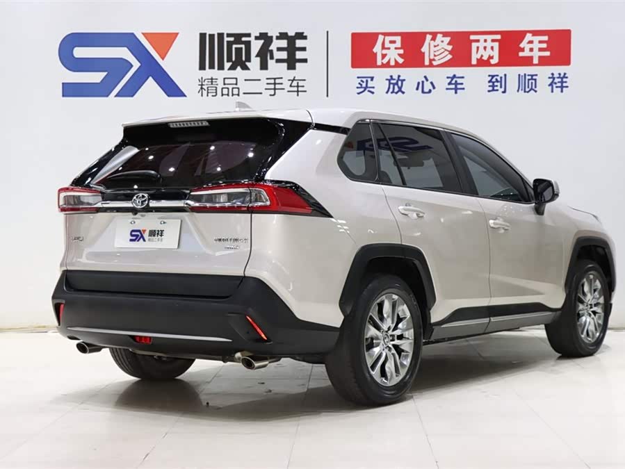 Kia Wildlander 2020 car image #5
