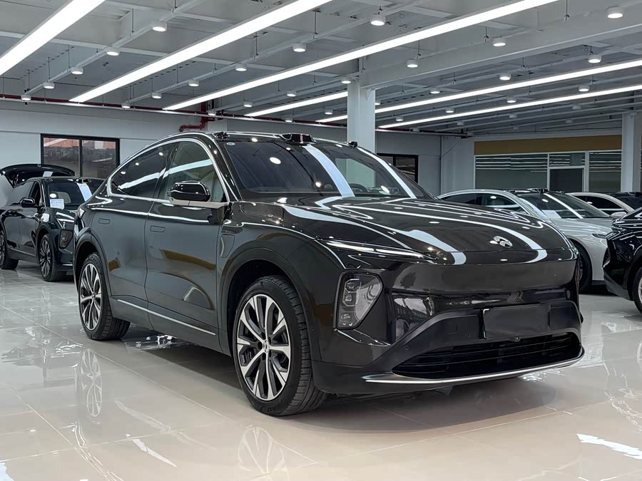 蔚来 蔚来EC7 2023 汽车图片 #5