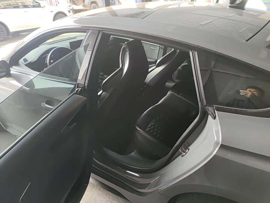 Audi RS 5 2023 car image #5