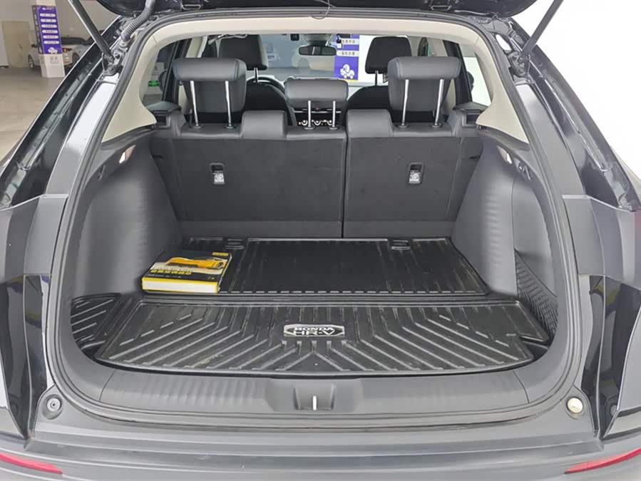 Honda HR-V 2023 #5 Honda HR-V 2023 imagem de carro #5