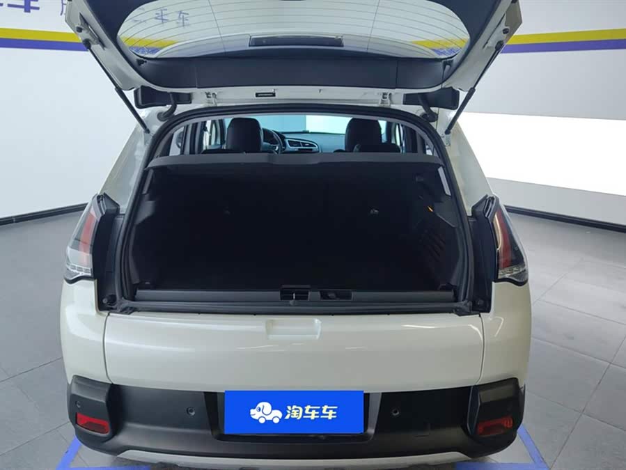 Peugeot 3008 2017 car image #5