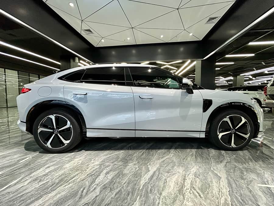 BYD SongL EV 2024 car image #5