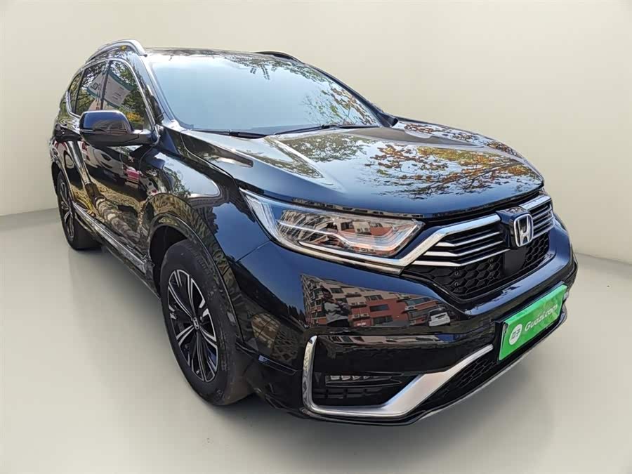 Honda CR-V New Energy 2022 car image #5