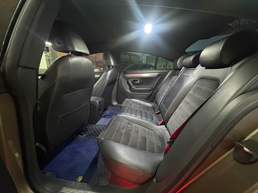 大众 一汽-大众CC 2014 汽车图片 #5