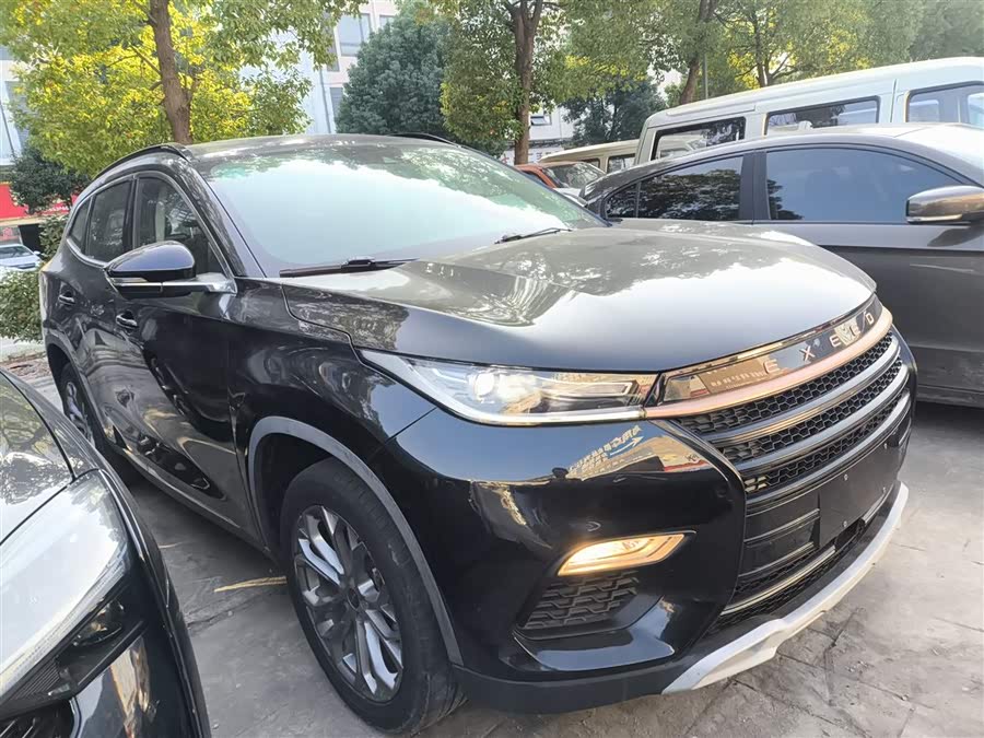 Exceed TX 2022 #5 Exceed TX 2022 car image #5