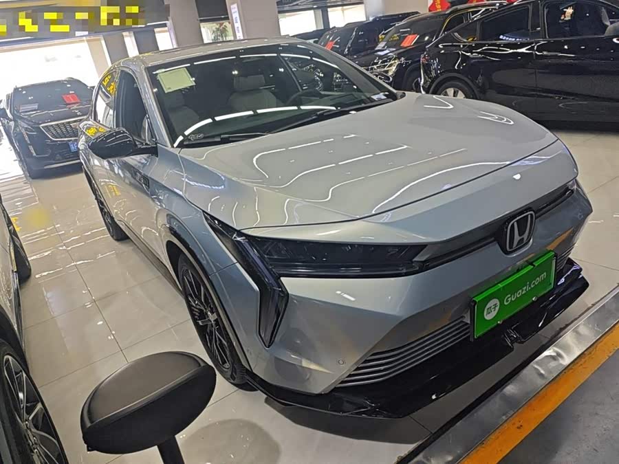 Honda e:NS2 2024 car image #5