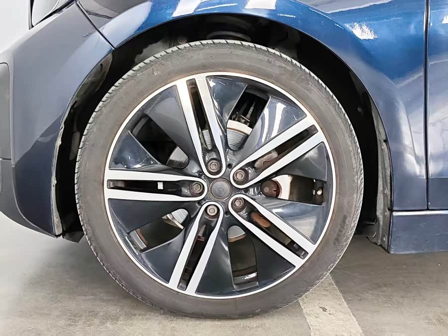 BMW i3 (Imported) 2018 immagine di auto #5