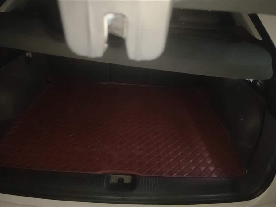 Audi Q2L e-tron 2020 #5 Audi Q2L e-tron 2020 car image #5