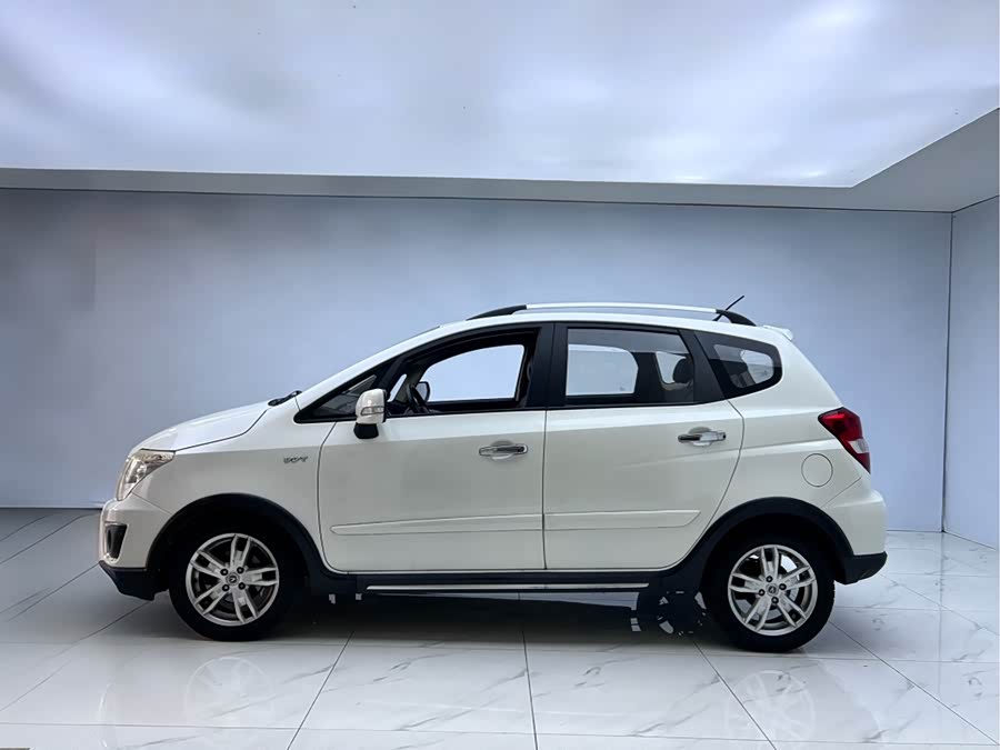 Changan CX20 2014 immagine di auto #5