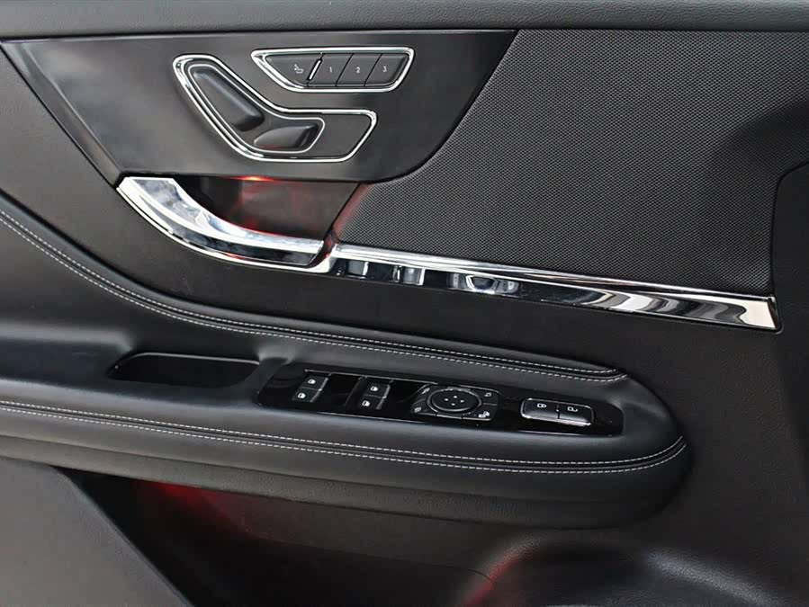 Changan 2021 car image #5