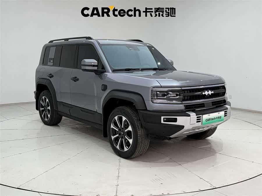 FangChengBao Leopard 5 2023 car image #5