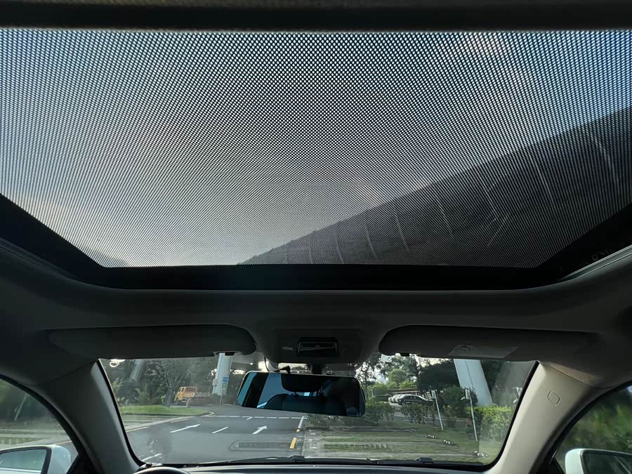 BYD Qin Pro New Energy 2020 #5 BYD Qin Pro New Energy 2020 car image #5