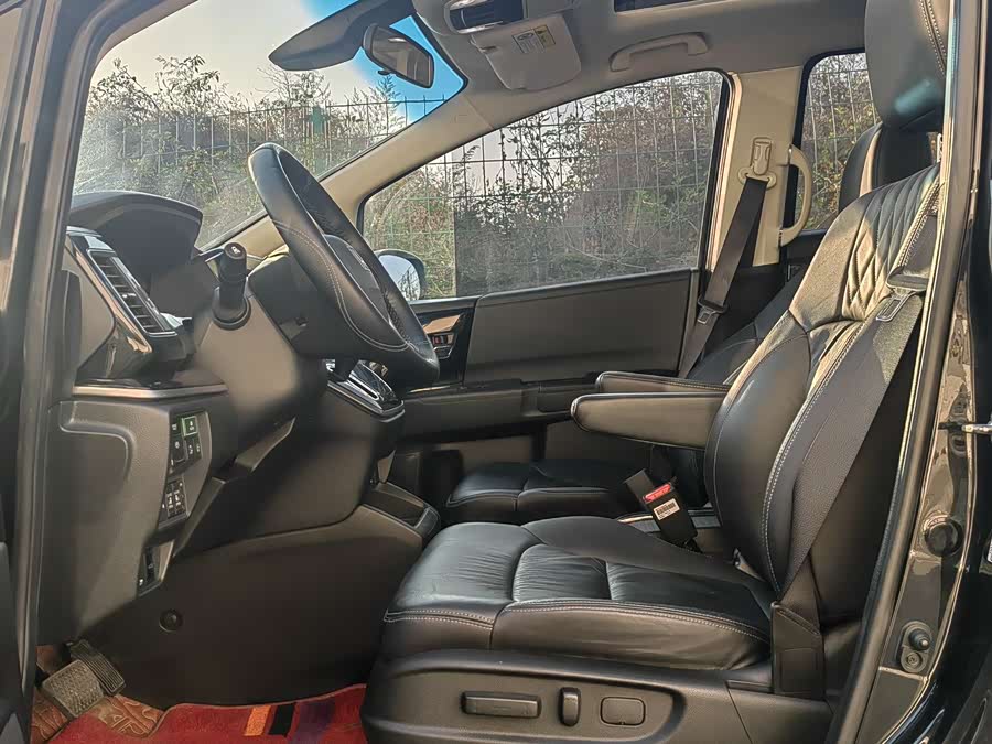 Honda Elysion 2020 car image #5