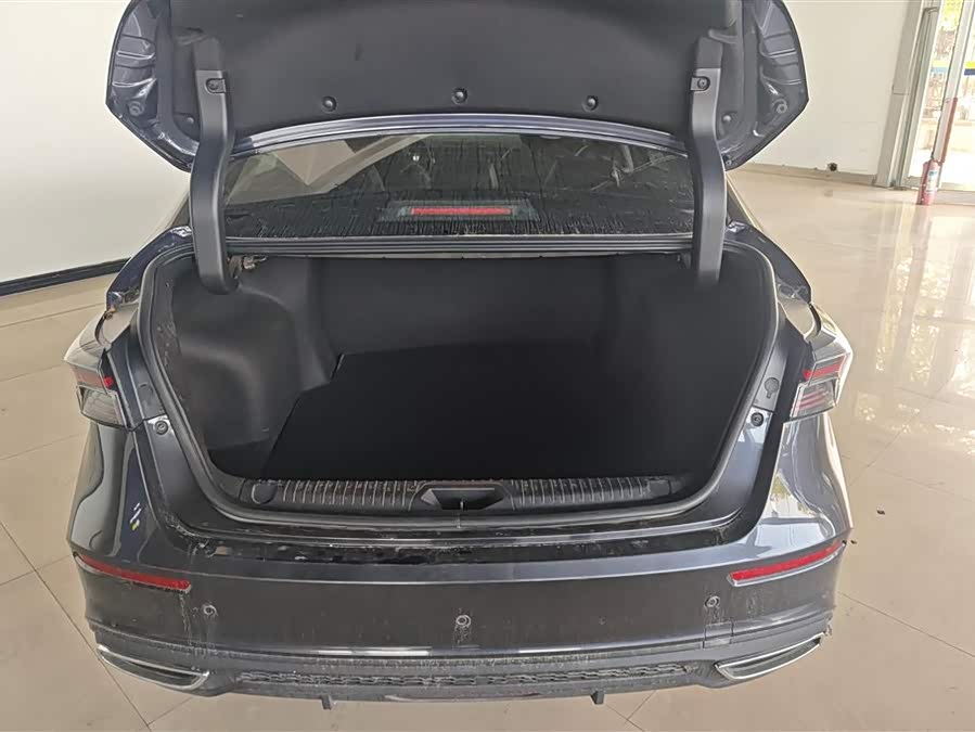 Chery Arrizo 5 Plus 2021 car image #5