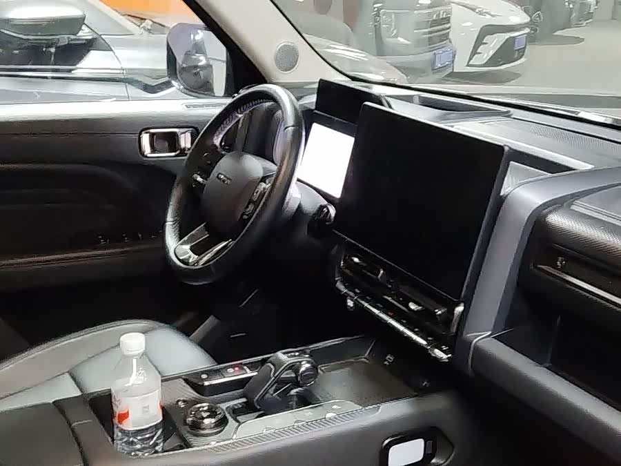 Haval Raptor New Energy 2023 car image #5