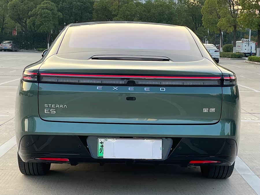 Exceed Stellar Era ES 2024 car image #5
