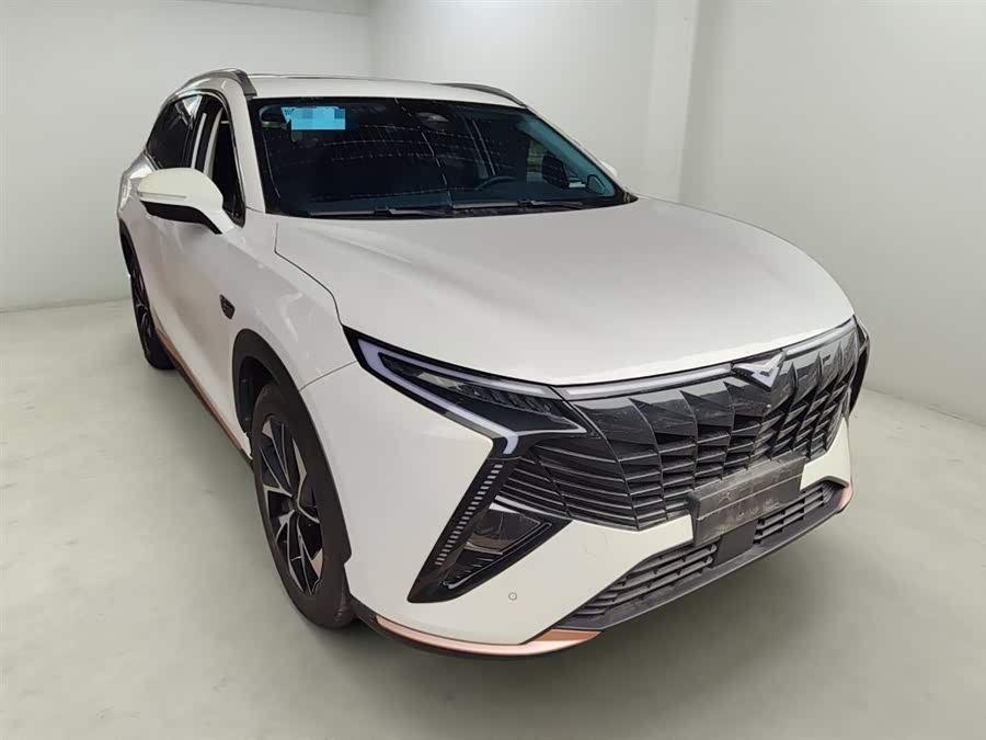 Kaiyi Kunlun 2023 immagine di auto #5