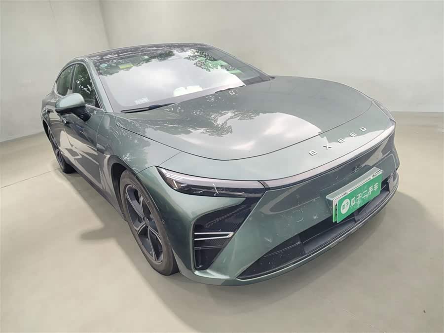 Exceed Stellar Era ES 2024 car image #5