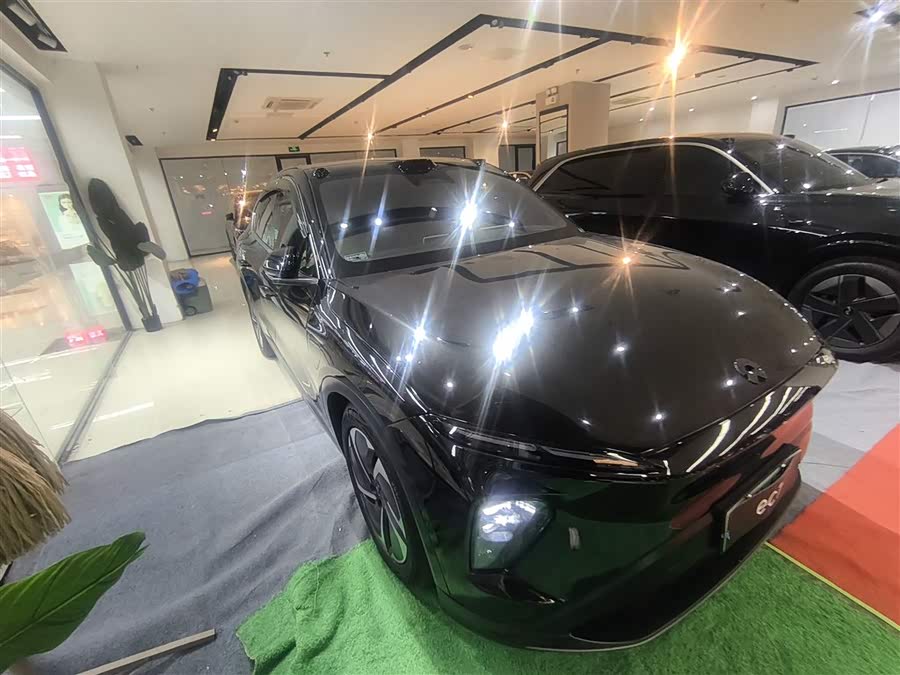 蔚来 蔚来EC7 2023 汽车图片 #5