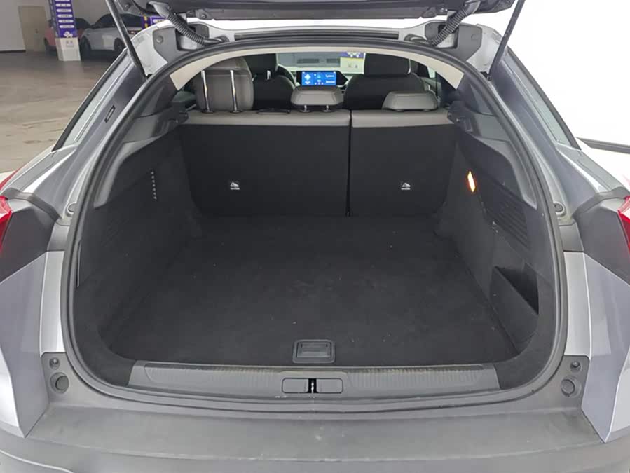 Citroen C5 X 2022 car image #5