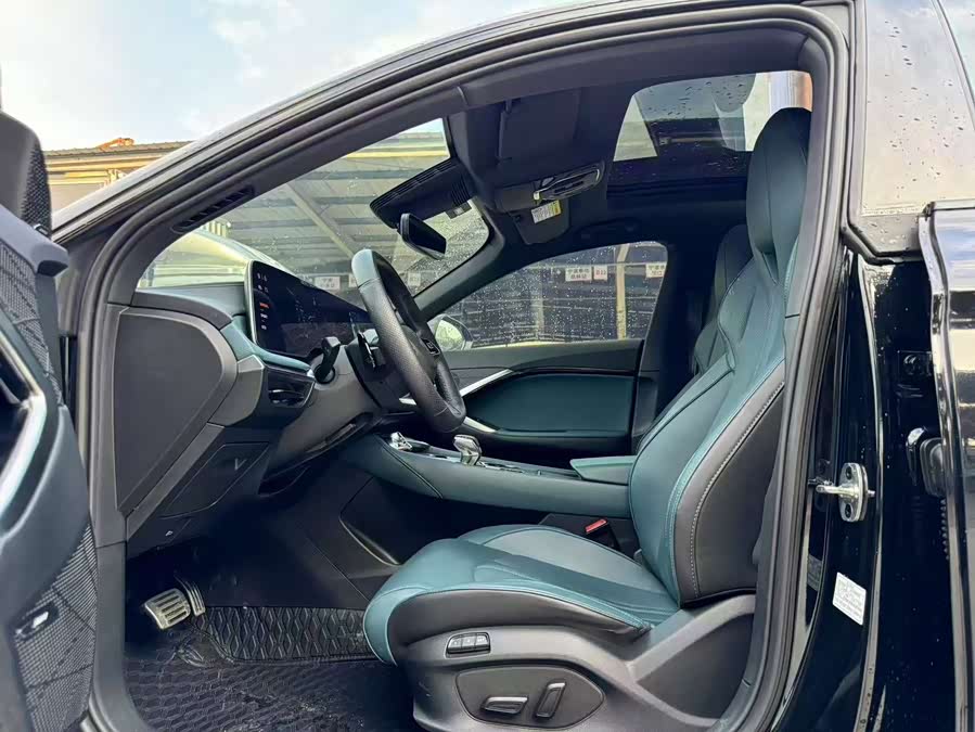 名爵 MG7 2024 汽车图片 #5