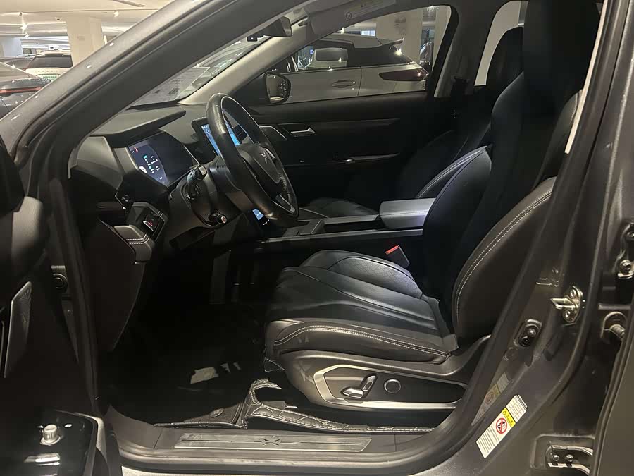 Xpeng G3 2021 imagem de carro #5