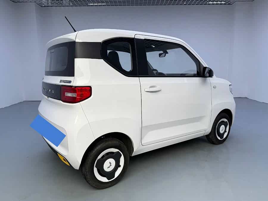 Wuling Hongguang MINI EV 2022 car image #5