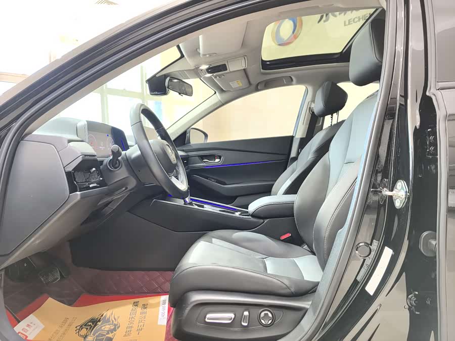 本田 雅阁 2024 汽车图片 #5