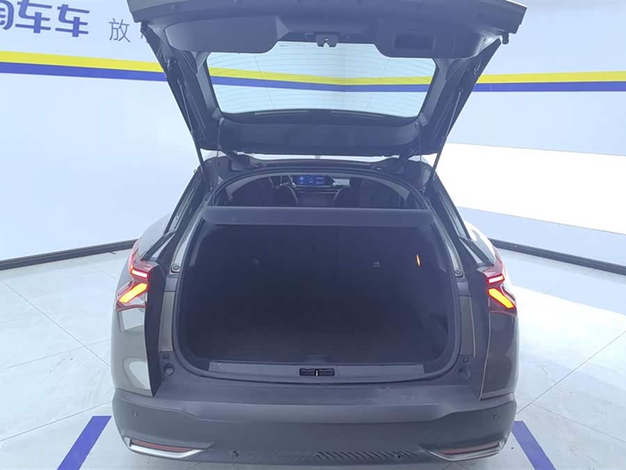 Citroen C5 X 2022 #5 Citroen C5 X 2022 car image #5