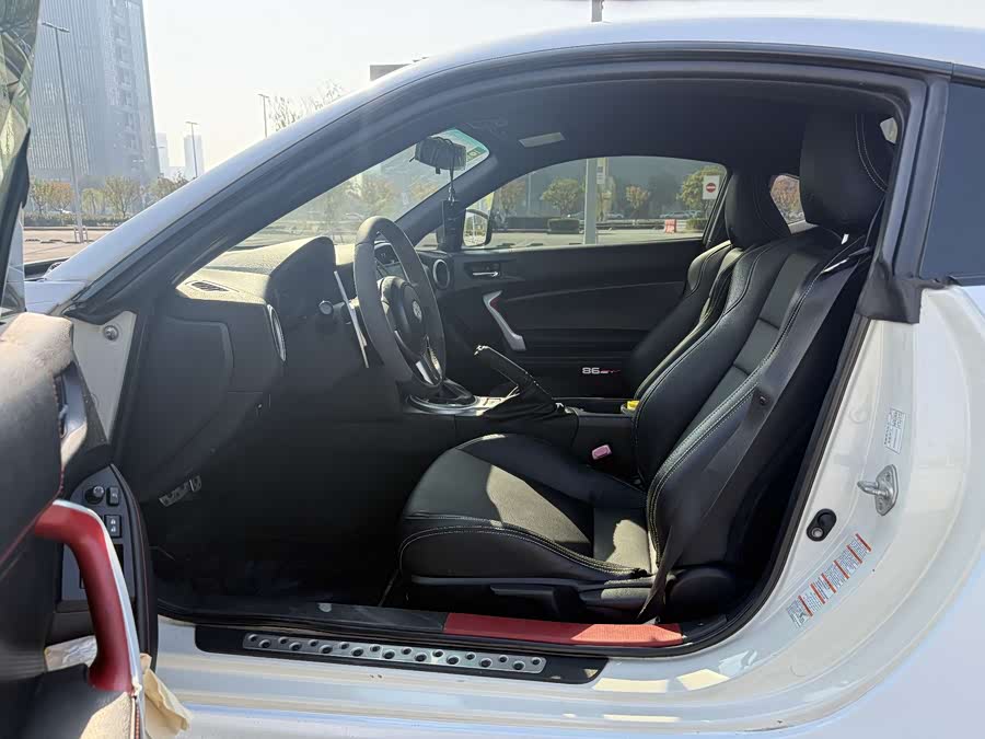 Toyota 86 2014 car image #5