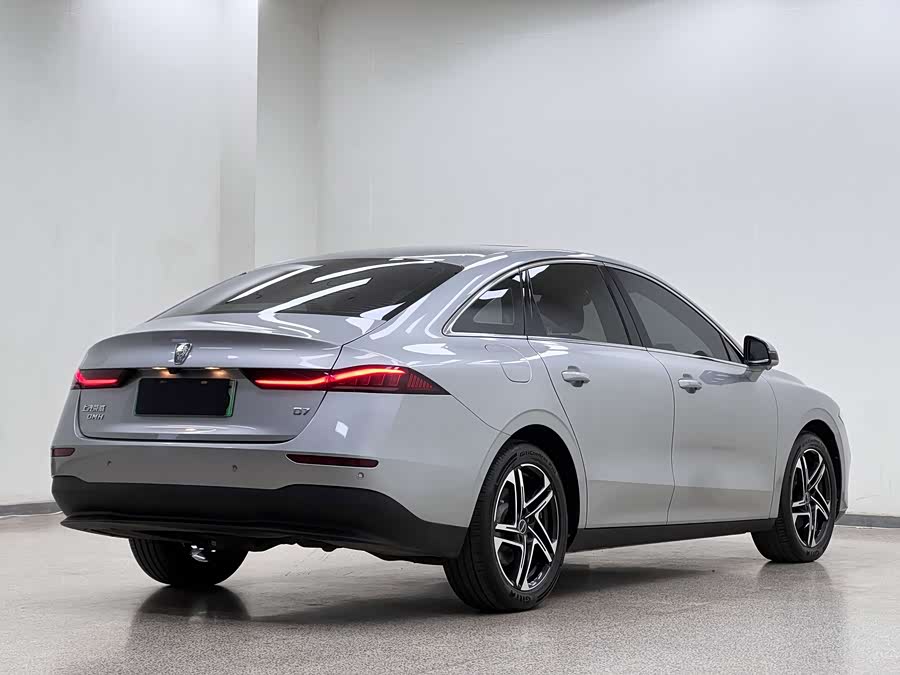 荣威 荣威D7 2023 汽车图片 #5