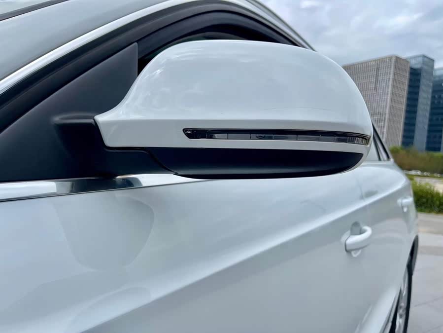 奥迪 奥迪Q3 2016 汽车图片 #5