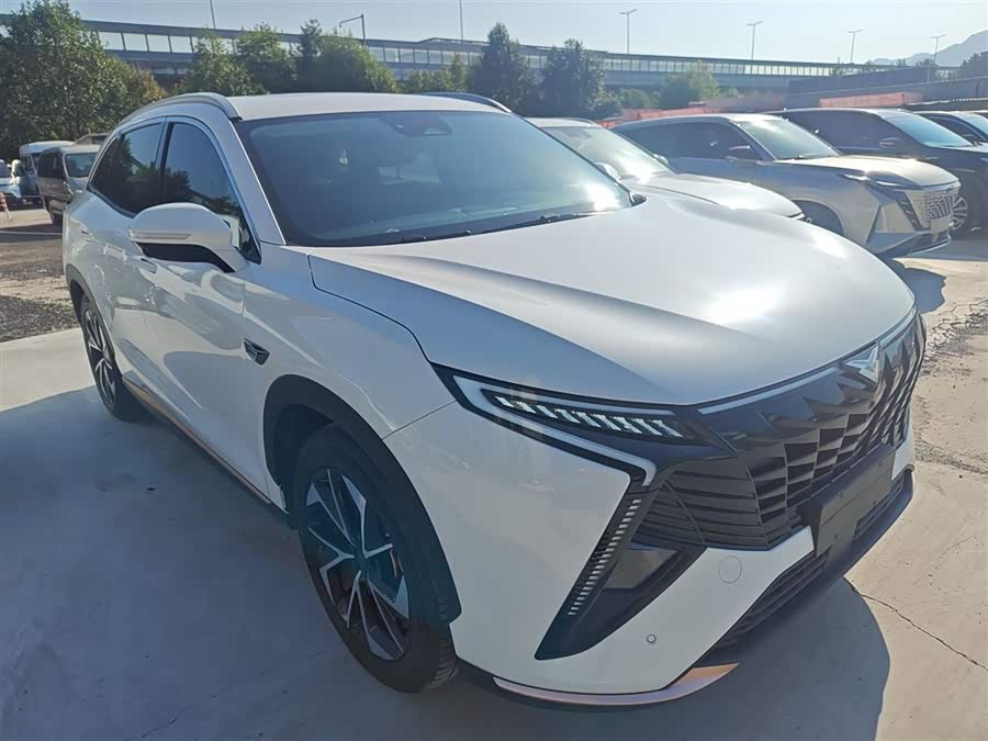 Kaiyi Kunlun 2023 immagine di auto #5