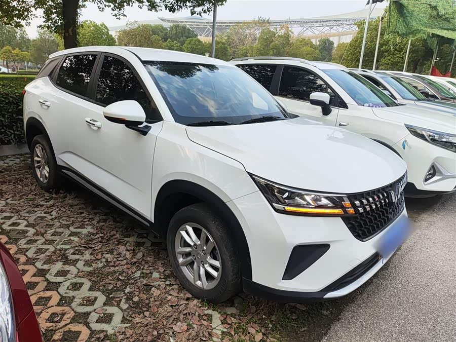 五菱汽车 五菱星驰 2023 汽车图片 #5