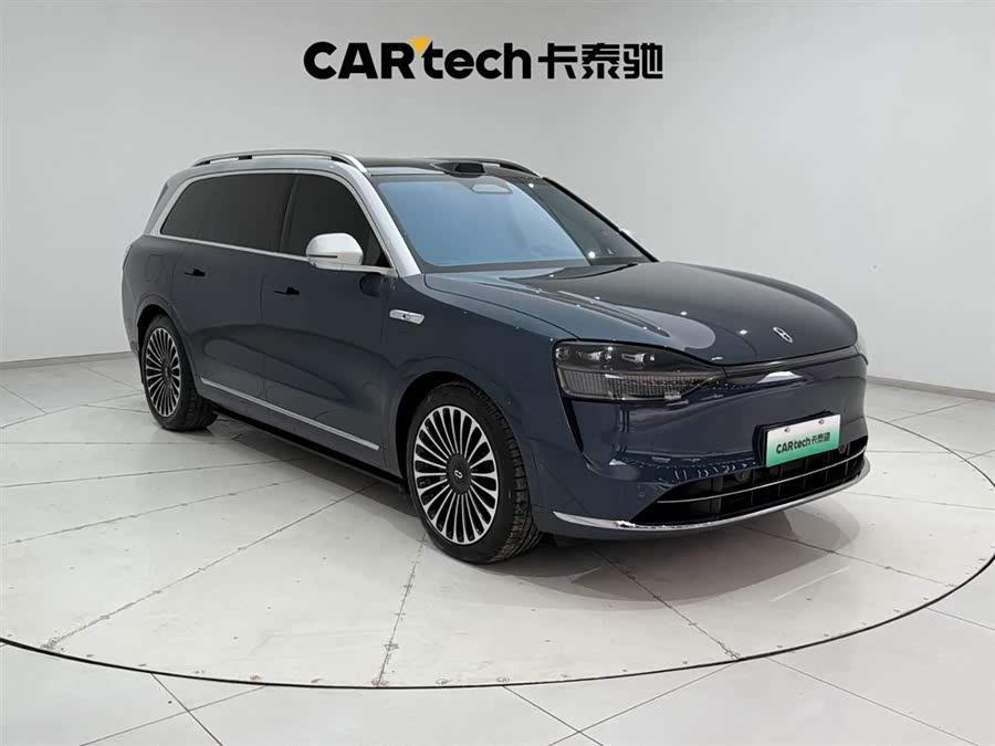 2024 car image #5