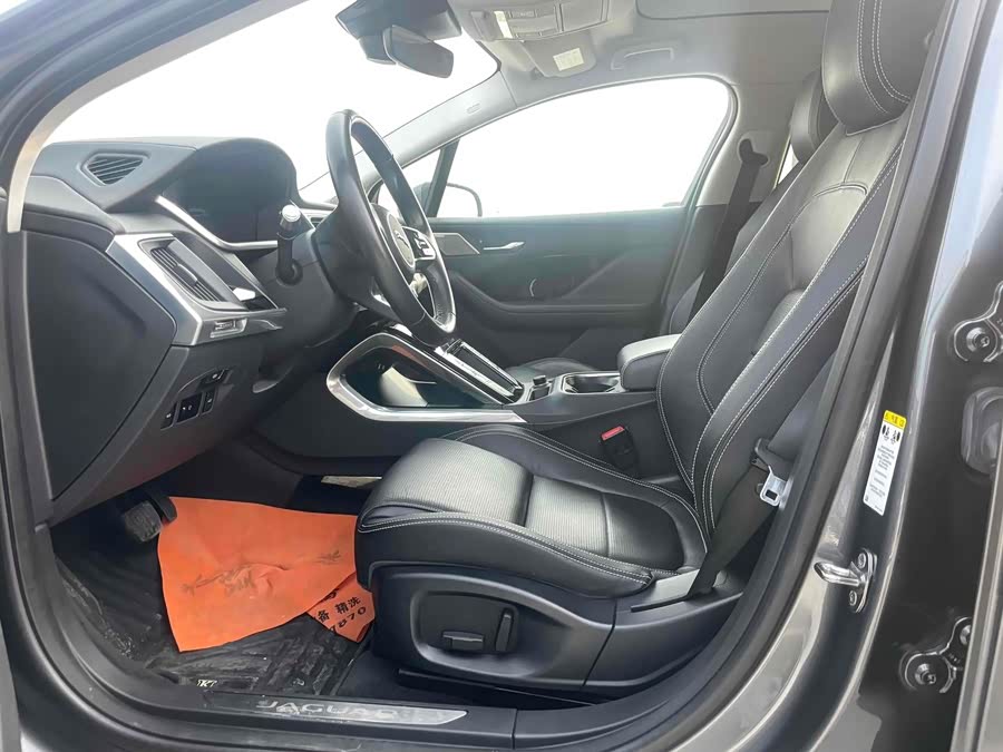 2020 car image #5