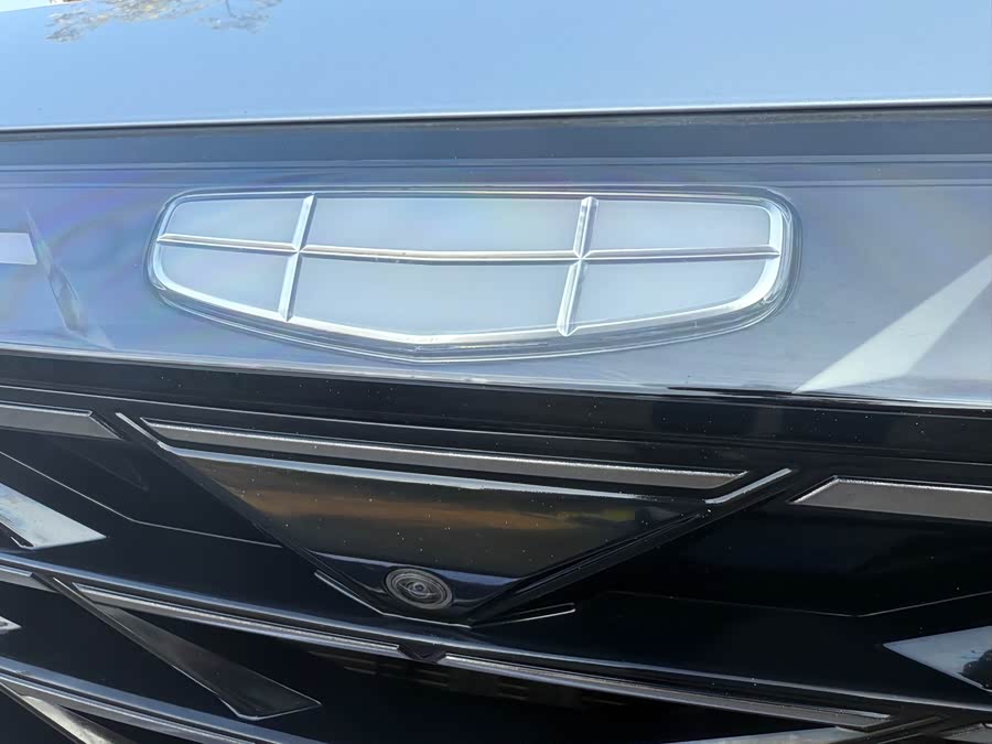 吉利汽车 博越L 2022 汽车图片 #5