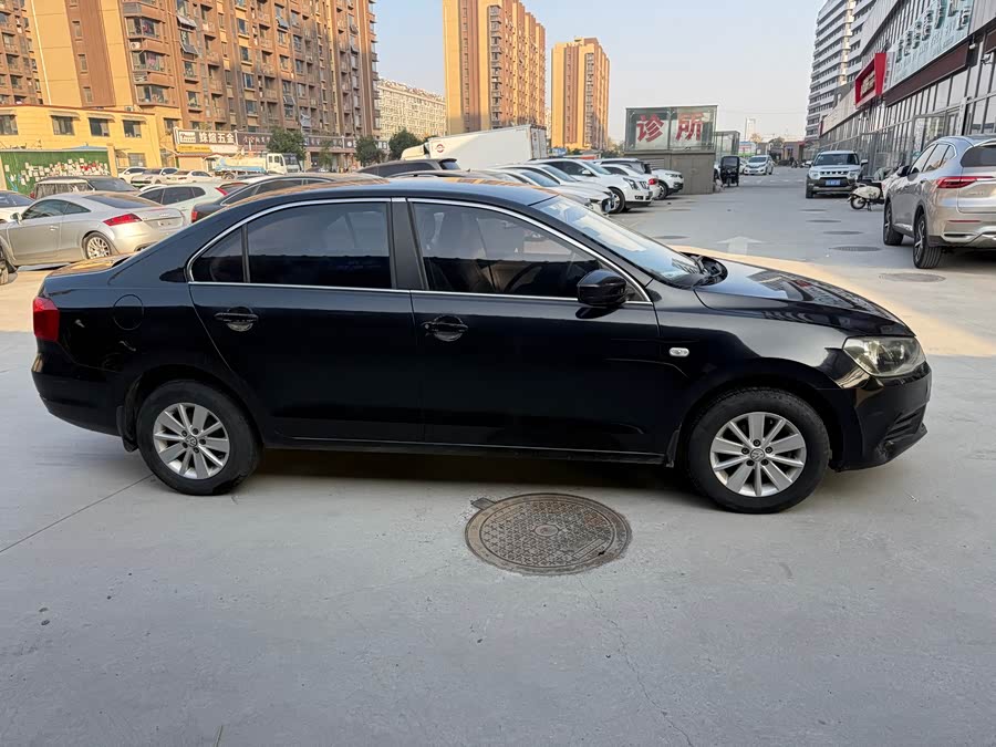 Jetta Jetta 2014 car image #5